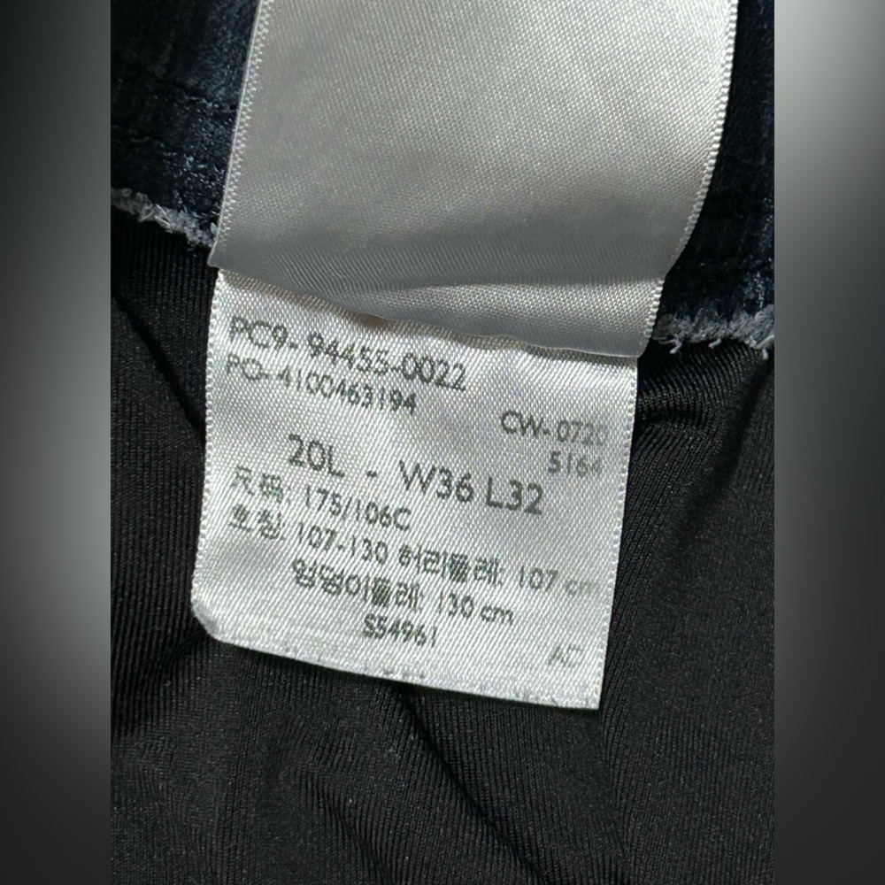 Levi’s Women's Stretch Skinny Jeans size 20 / 32 - Picture 7 of 7